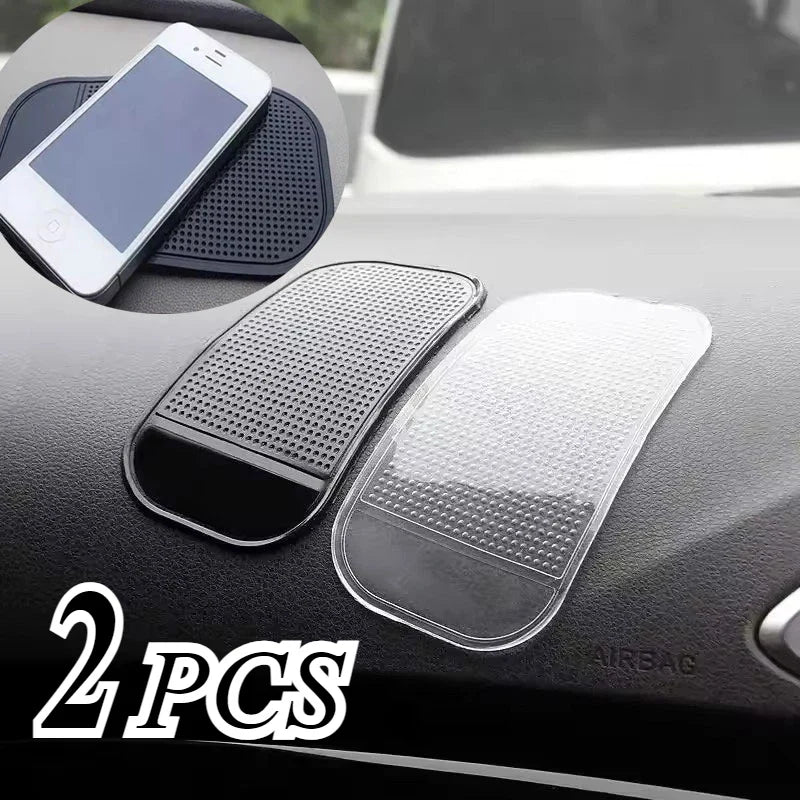 Universal Auto Anti Rutschmatte Silikon für Handy