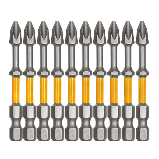 Präzision und Sicherheit mit Phillips PH2 Schrauber Bits