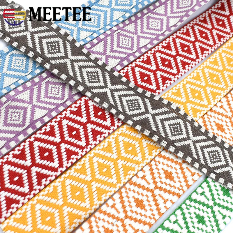 Gurtband selber nähen: Wie Sie Taschen und Rucksäcke professionell ausstatten