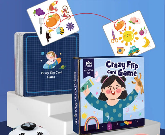Spielend schlau: Wie Spiele die Entwicklung von Kindern beflügeln