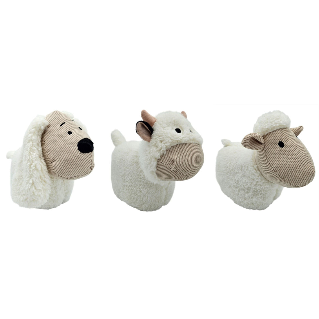 Türstopper mit Tiermotiven als praktisches Wohnaccessoire entdecken