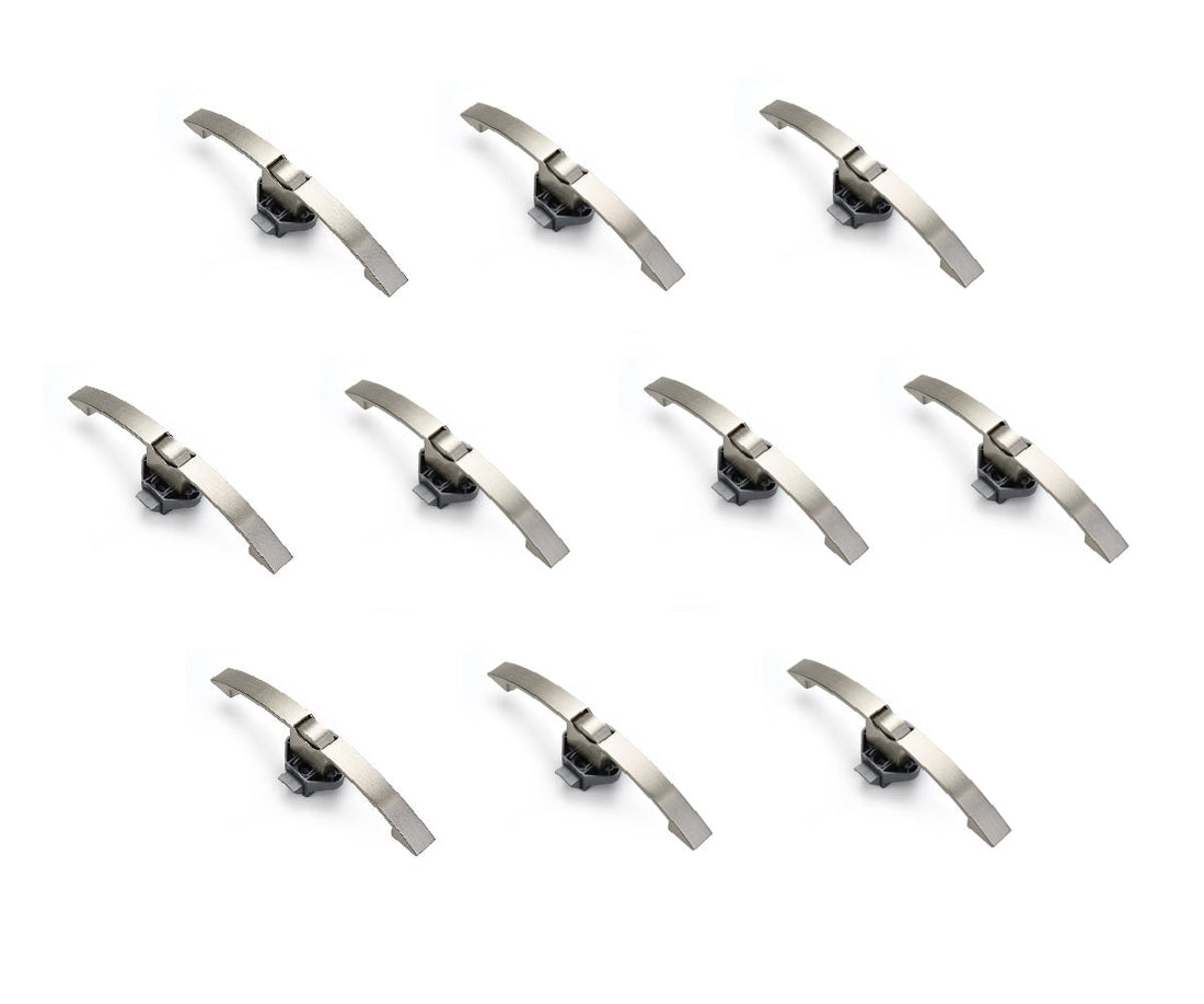 Sicherheit und Komfort auf Reisen Warum das richtige Möbelschloss entscheidend ist