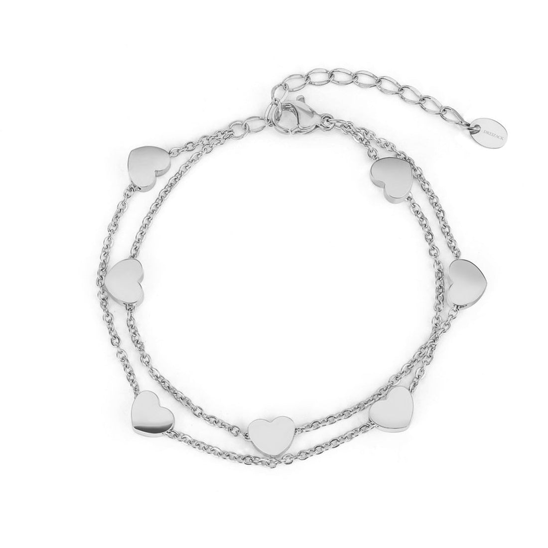 Warum das Endless Love Armband Mehr Ist Als Nur Ein Schmuckstuck