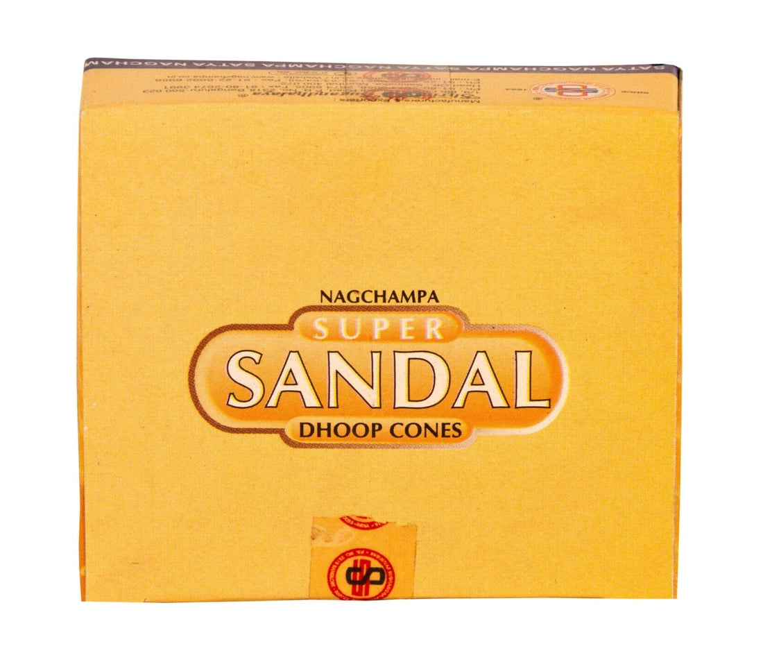 Die Magie des Nag Champa Alte Duefte fuer moderne Achtsamkeit