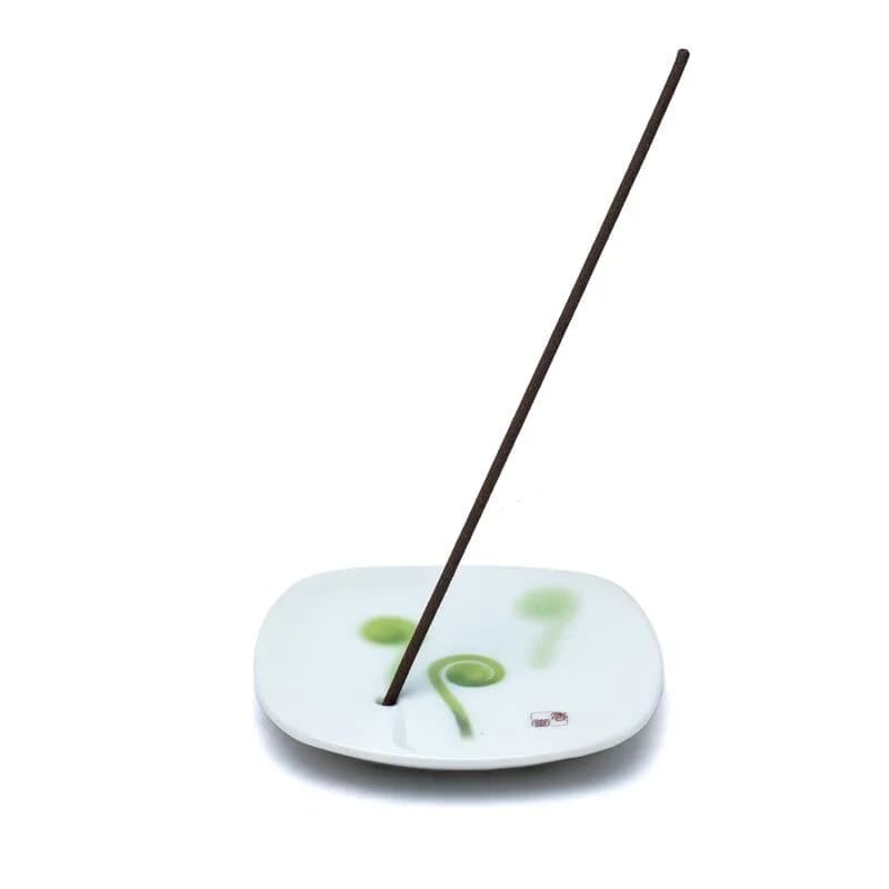 Die Kunst der Achtsamkeit wie Raucherstabchen eine Oase der Ruhe schaffen