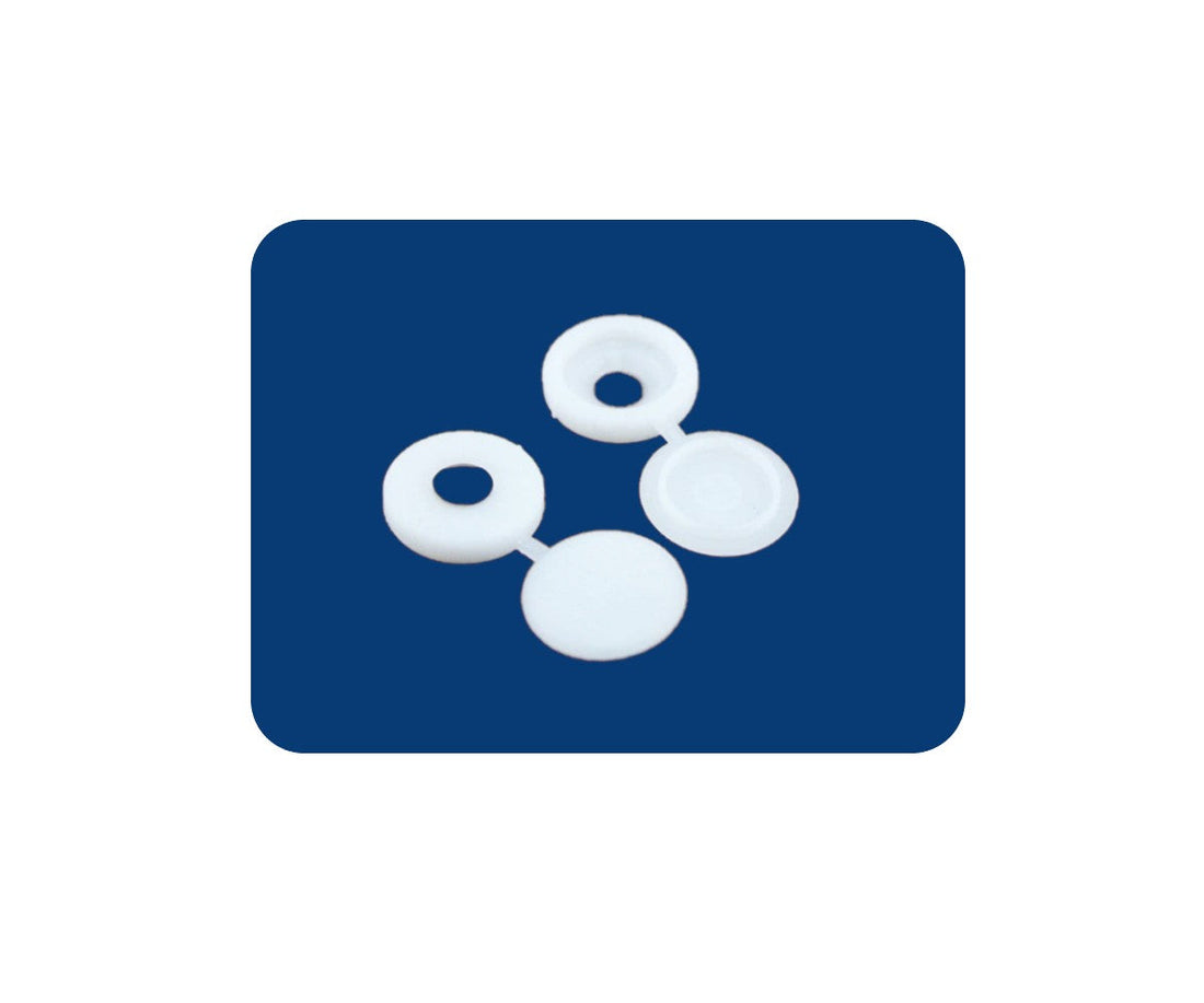 Kleine Details, große Wirkung: Wie Schraubenkappen Ihr Zuhause und Fahrzeug verschönern