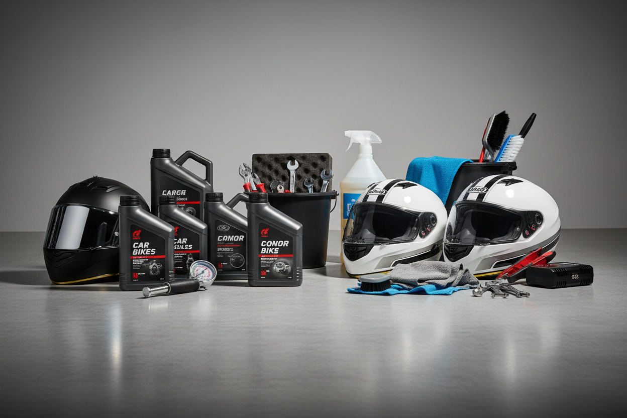 Auto & Motorrad Zubehör