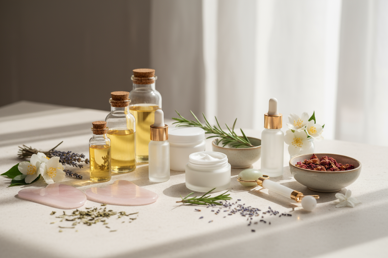 Gesundheit, Beauty & Pflege