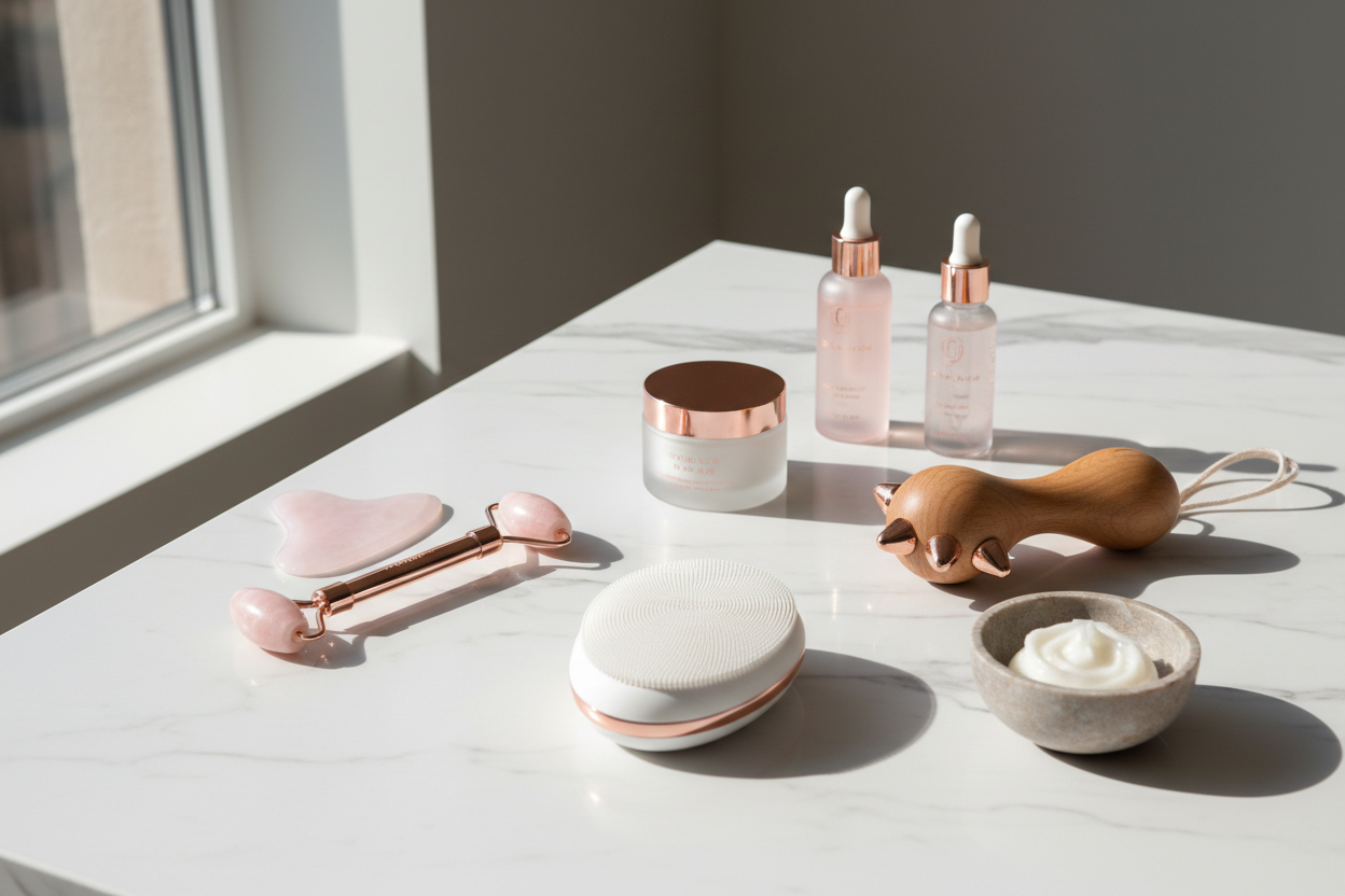 Beauty & Körperpflege