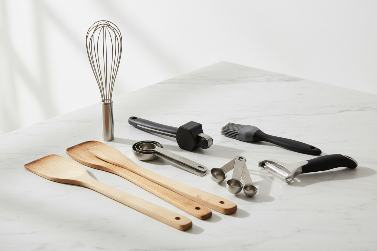Küchenhelfer & Werkzeuge