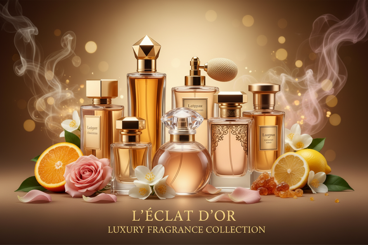 Parfüm & Düfte