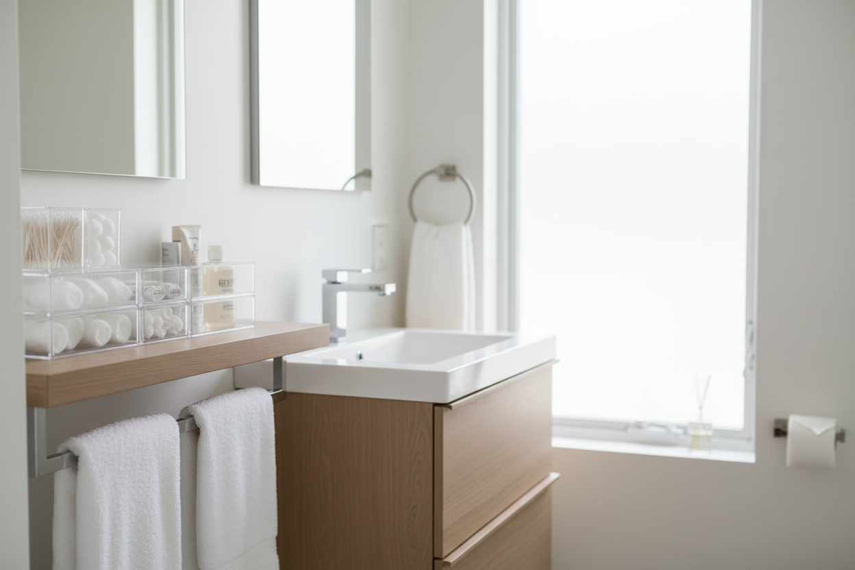 Sanitär & Installation