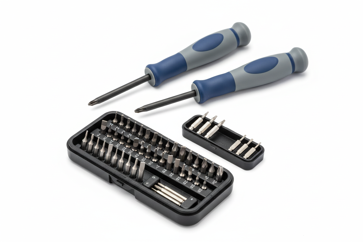 Schraubendreher & Bits
