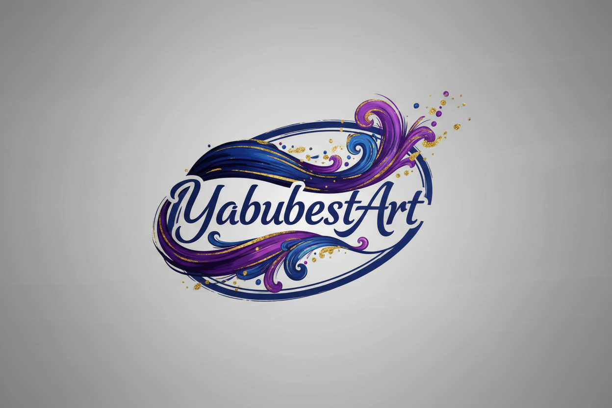 YabubestArt
