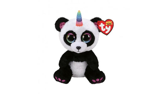 Weiches Panda Kuscheltier Plüschtier 15 cm Größe