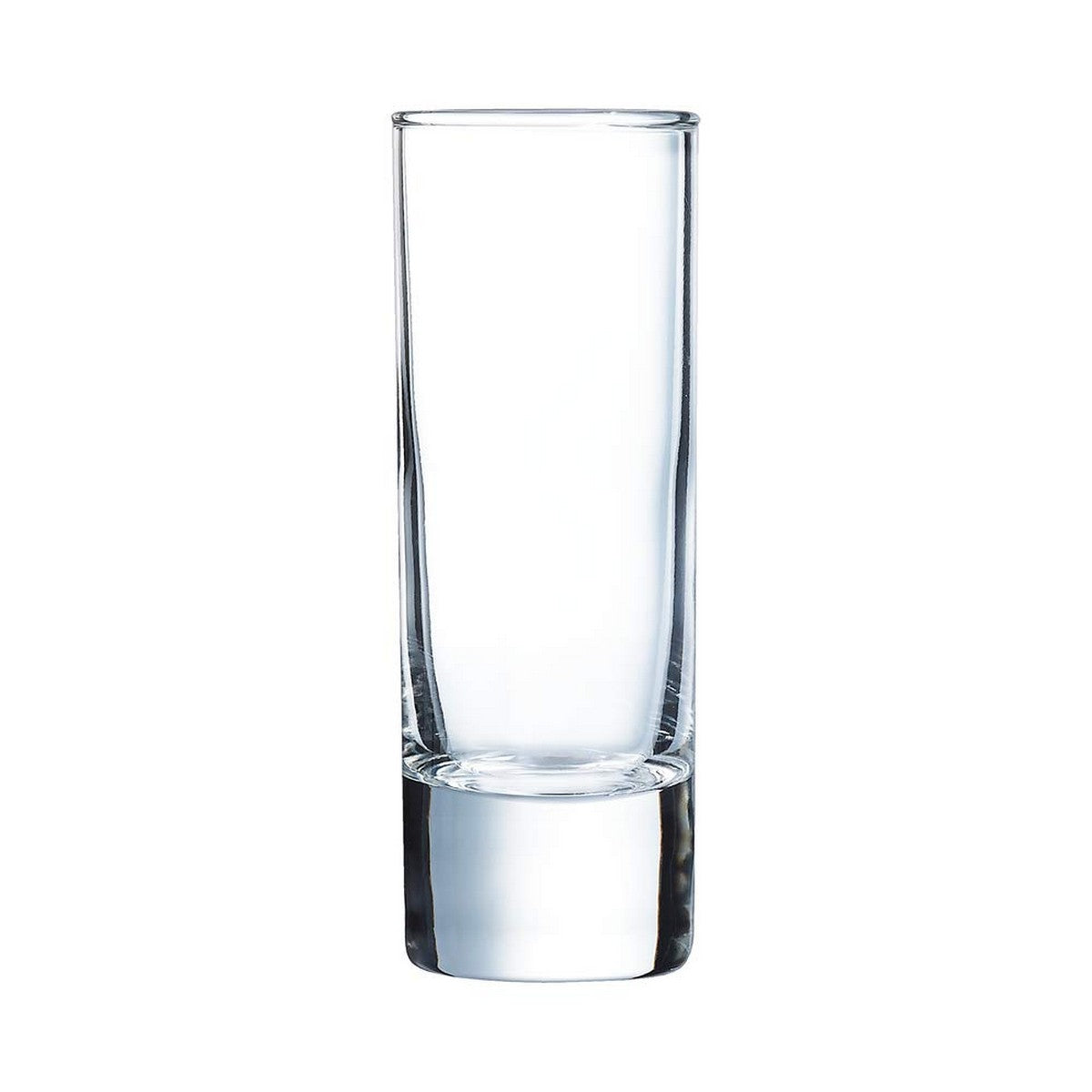 Gläser Arcoroc 40375 Durchsichtig Glas (6 cl) (12 Stück)-Haus & Küche, Besteck, Geschirr und Glaswaren-Arcoroc-Ciniskitchen