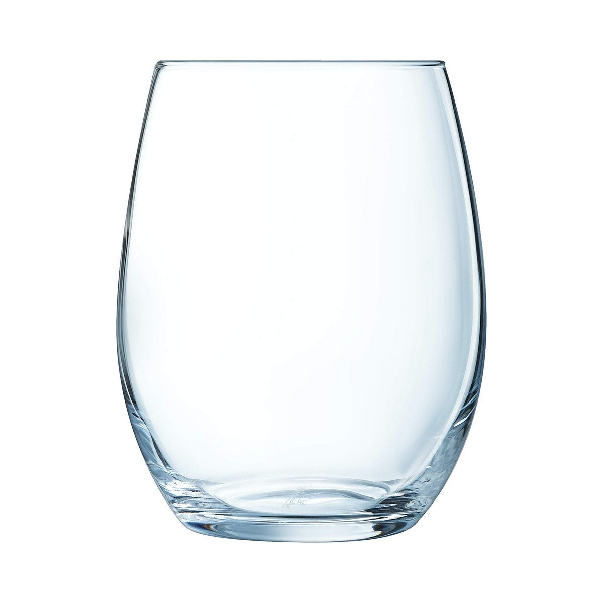 Gläser Chef & Sommelier 6 Stück Durchsichtig Glas (36 cl)-Haus & Küche, Besteck, Geschirr und Glaswaren-C&S-Ciniskitchen