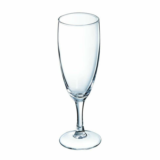 Champagnerglas Arcoroc 37298 Durchsichtig Glas 170 ml (12 Stück)-Haus & Küche, Besteck, Geschirr und Glaswaren-Arcoroc-Ciniskitchen