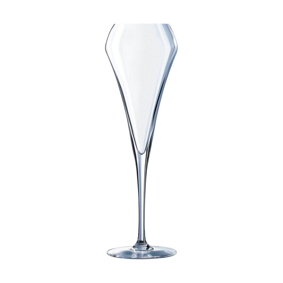 Gläsersatz Chef & Sommelier Open Up Champagner Glas (200 ml) (6 Stück)-Haus & Küche, Besteck, Geschirr und Glaswaren-C&S-Ciniskitchen