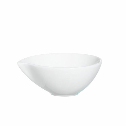 Schüssel Arcoroc Appetizer Weiß 6 Stück (10 cm)-Haus & Küche, Besteck, Geschirr und Glaswaren-Arcoroc-Ciniskitchen