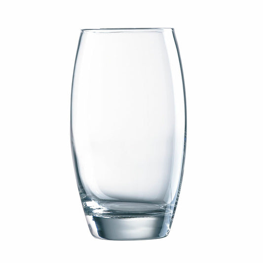 Gläserset Arcoroc N5828 Durchsichtig Glas 500 ml (6 Stücke)-Haus & Küche, Besteck, Geschirr und Glaswaren-Arcoroc-Ciniskitchen