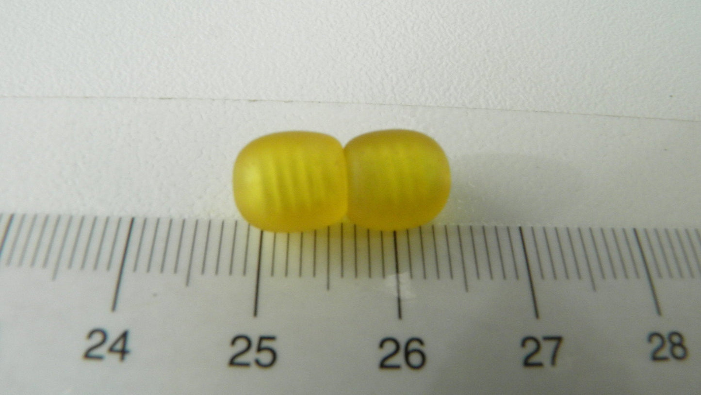 Kunststoff Schraubverschluss für feinen Schmuck - sicher & vielseitig