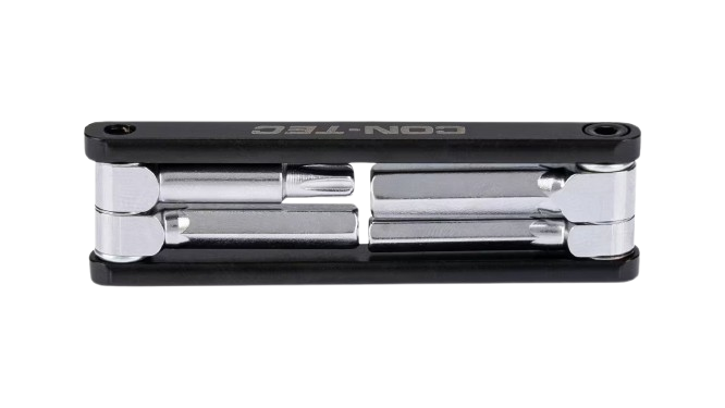 Vielseitiges Multifunktionswerkzeug mit 4 Innensechskantfunktionen