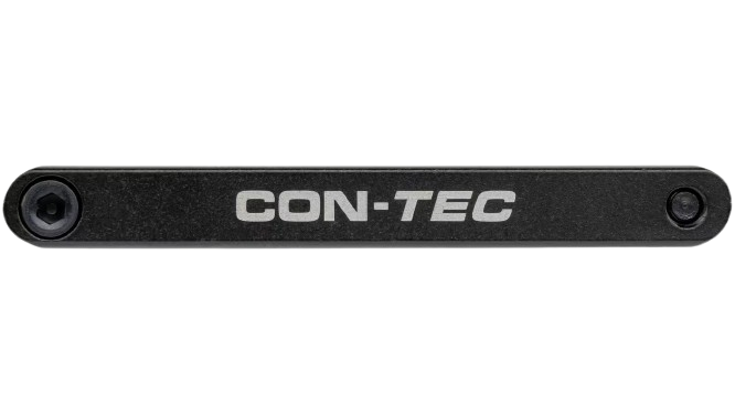 Vielseitiges Multifunktionswerkzeug mit 4 Innensechskantfunktionen