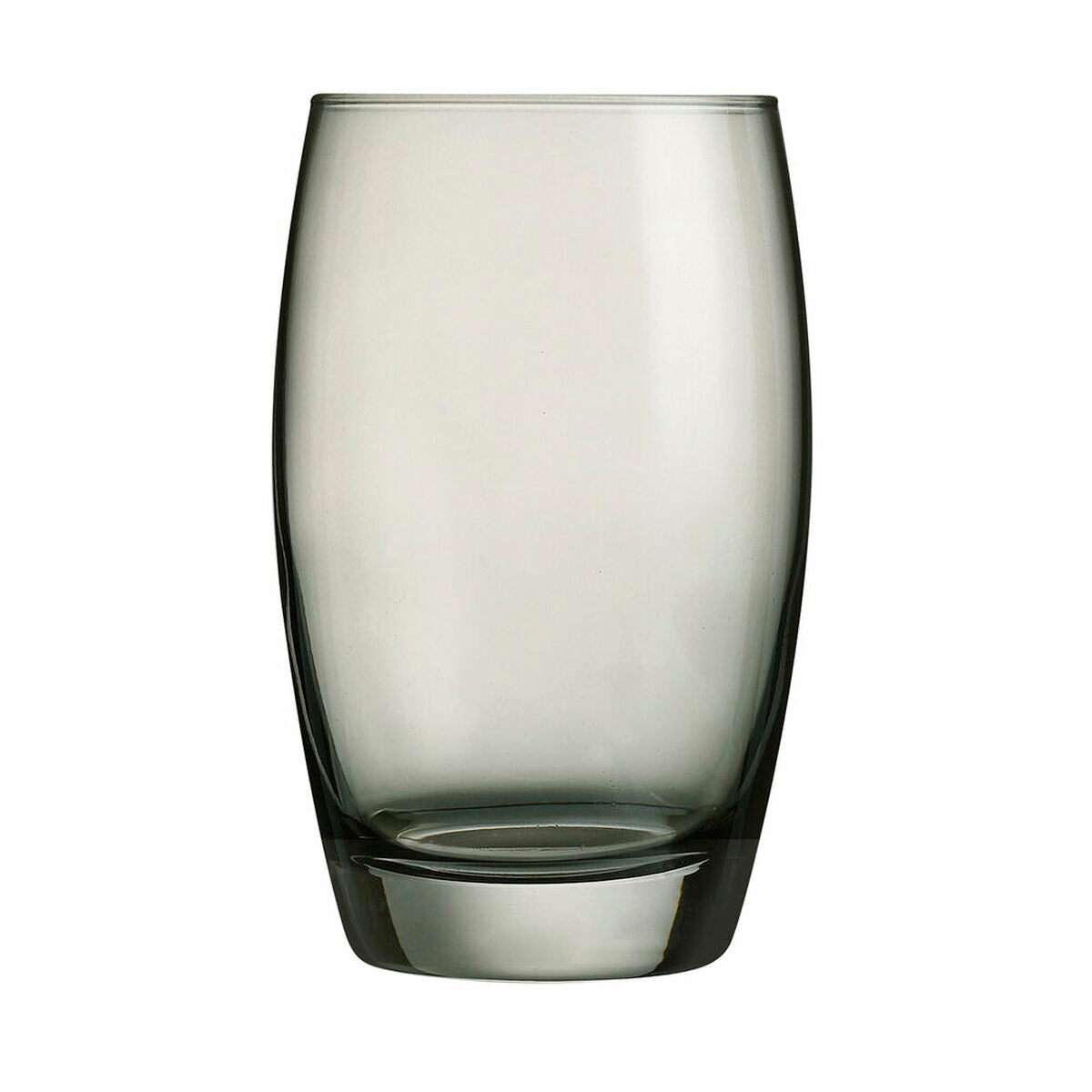 Gläserset Arcoroc ARC J8491 Grau Glas 350 ml (6 Stücke)-Haus & Küche, Besteck, Geschirr und Glaswaren-Arcoroc-Ciniskitchen