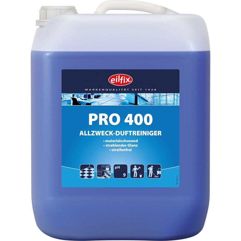 Allzweckreiniger Orange Duft für Glas Kunststoff und Möbel-mundizio