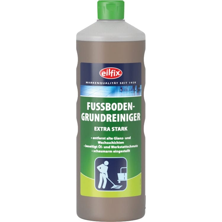 Fußboden Grundreiniger für alkalibeständige und offene Fliesen-mundizio