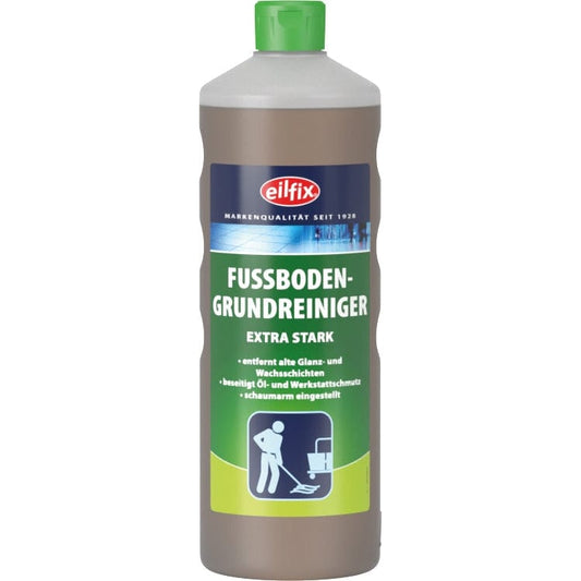 Fußboden Grundreiniger für alkalibeständige und offene Fliesen-mundizio