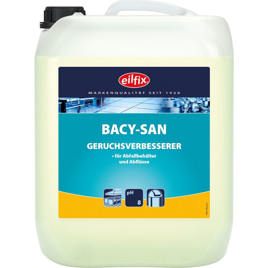 Effektiver Geruchsneutralisierer und Deodorant für hygienische Reinigung-mundizio