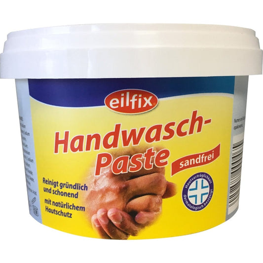 Handwaschpaste sandfrei für Industrie, Werkstatt und Handwerk