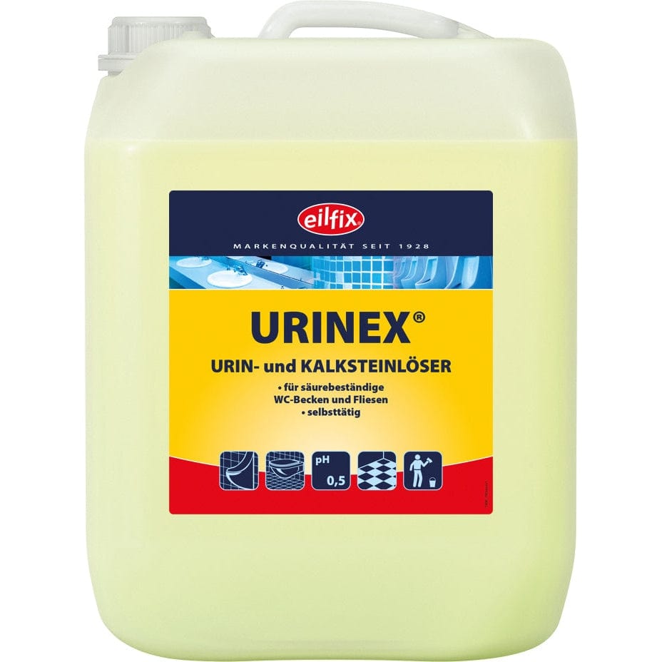 Kraftvoller Urin- und Kalksteinlöser für Sanitäranlagen und Fliesen-mundizio