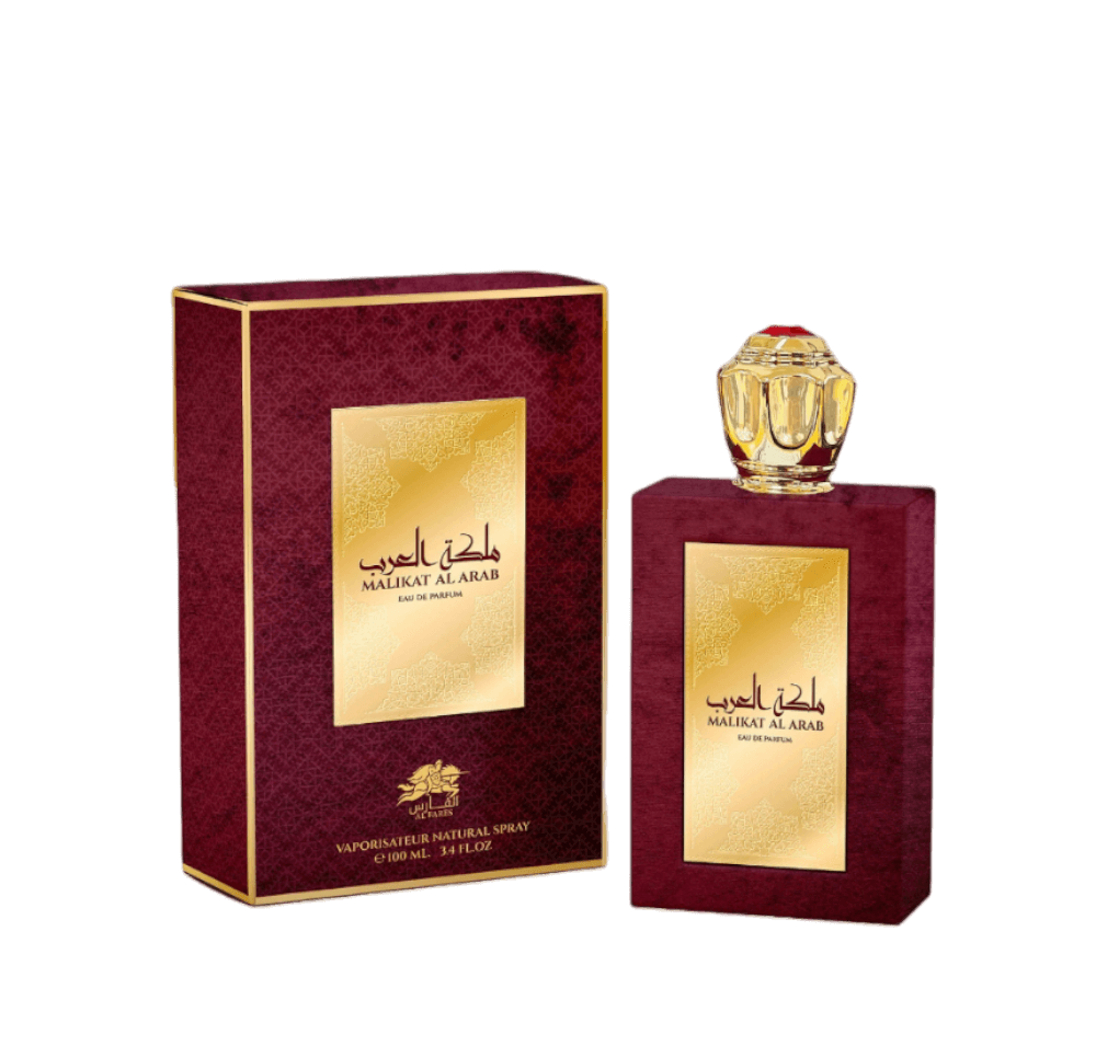 Edles orientalisches Duftwasser 100ml Damen Sinnlichkeit Eleganz