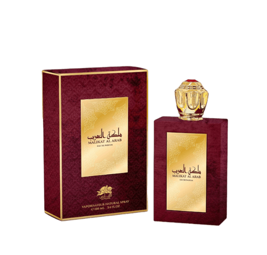 Edles orientalisches Duftwasser 100ml Damen Sinnlichkeit Eleganz