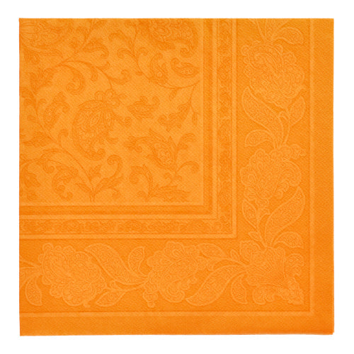 Premium Servietten Rosa, 1/4 Falz, 40 x 40 cm, 20 Stück