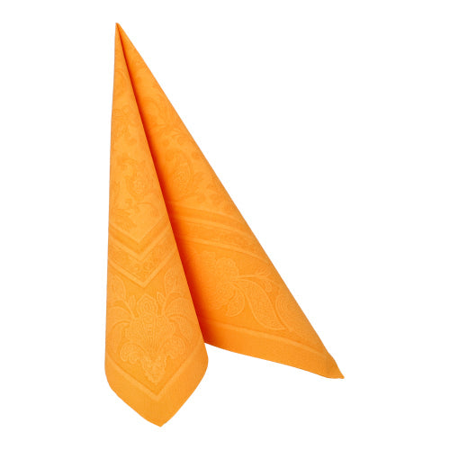 Premium Servietten Rosa, 1/4 Falz, 40 x 40 cm, 20 Stück