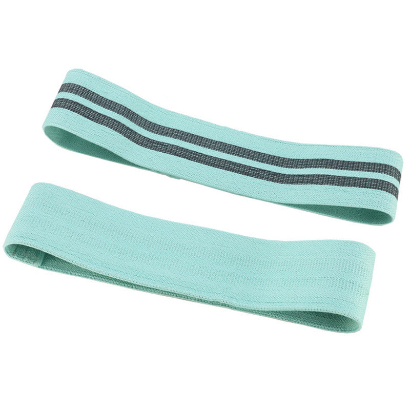 Fitness Squat Resistance Ring Effektives Training für Beine und Po