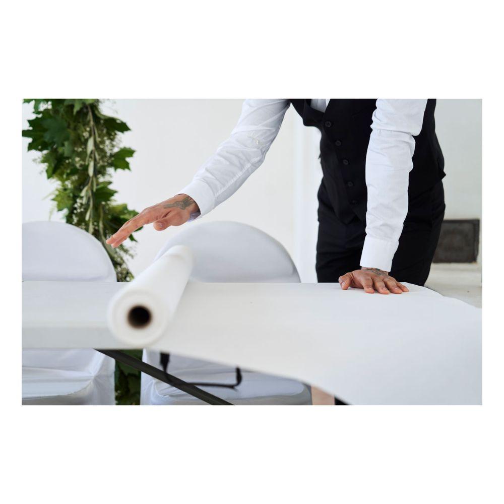 Duni Dunicel-Tischdeckenrolle 1,18 m x 25 m in vielen Farben-Altruan