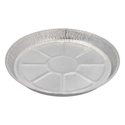 Backformen Set 25 teilig Aluminium rund für Kuchen und Quiches-Altruan