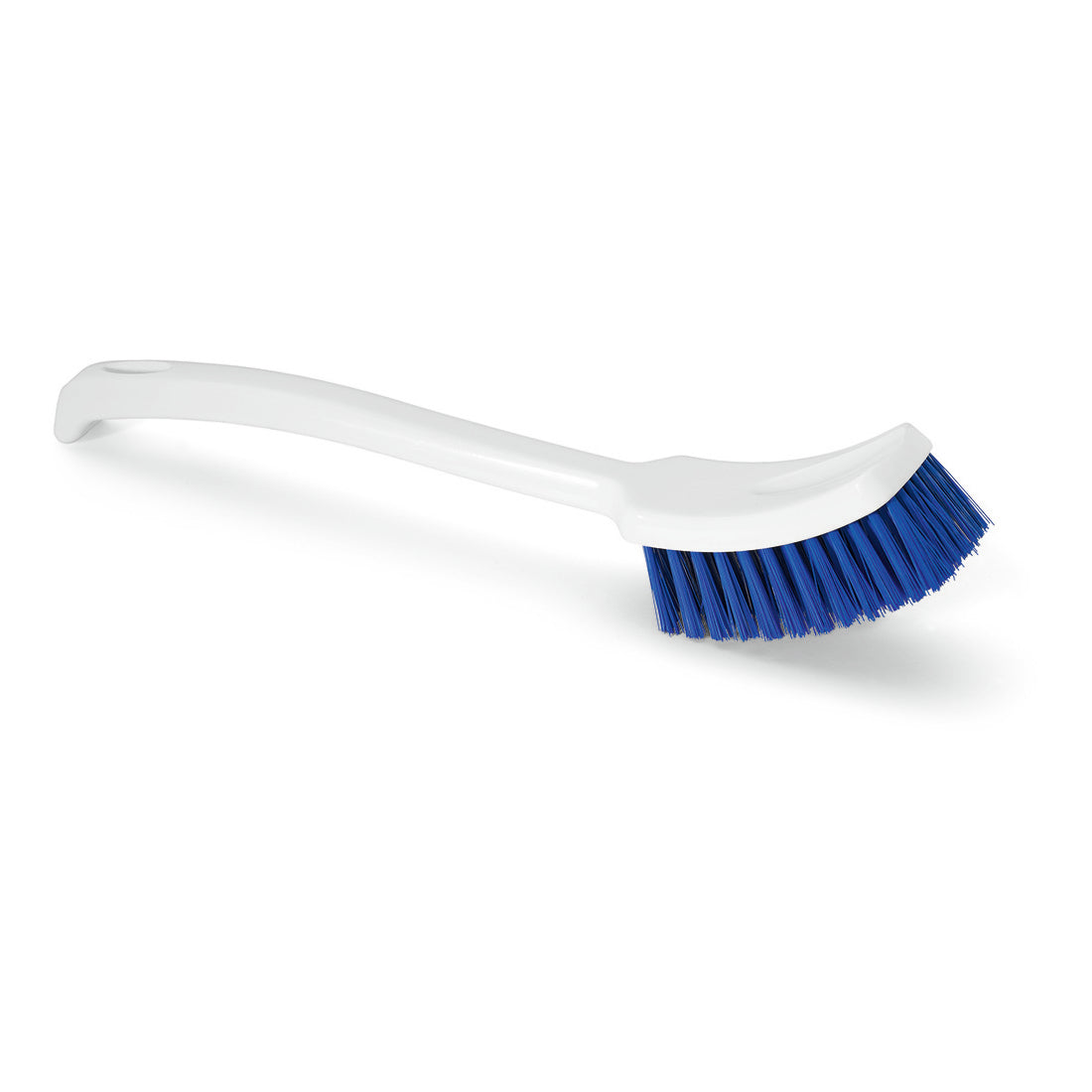 Nölle Profi Brush HACCP Stielbürste 40 cm harte Borsten 0,5 mm-Altruan