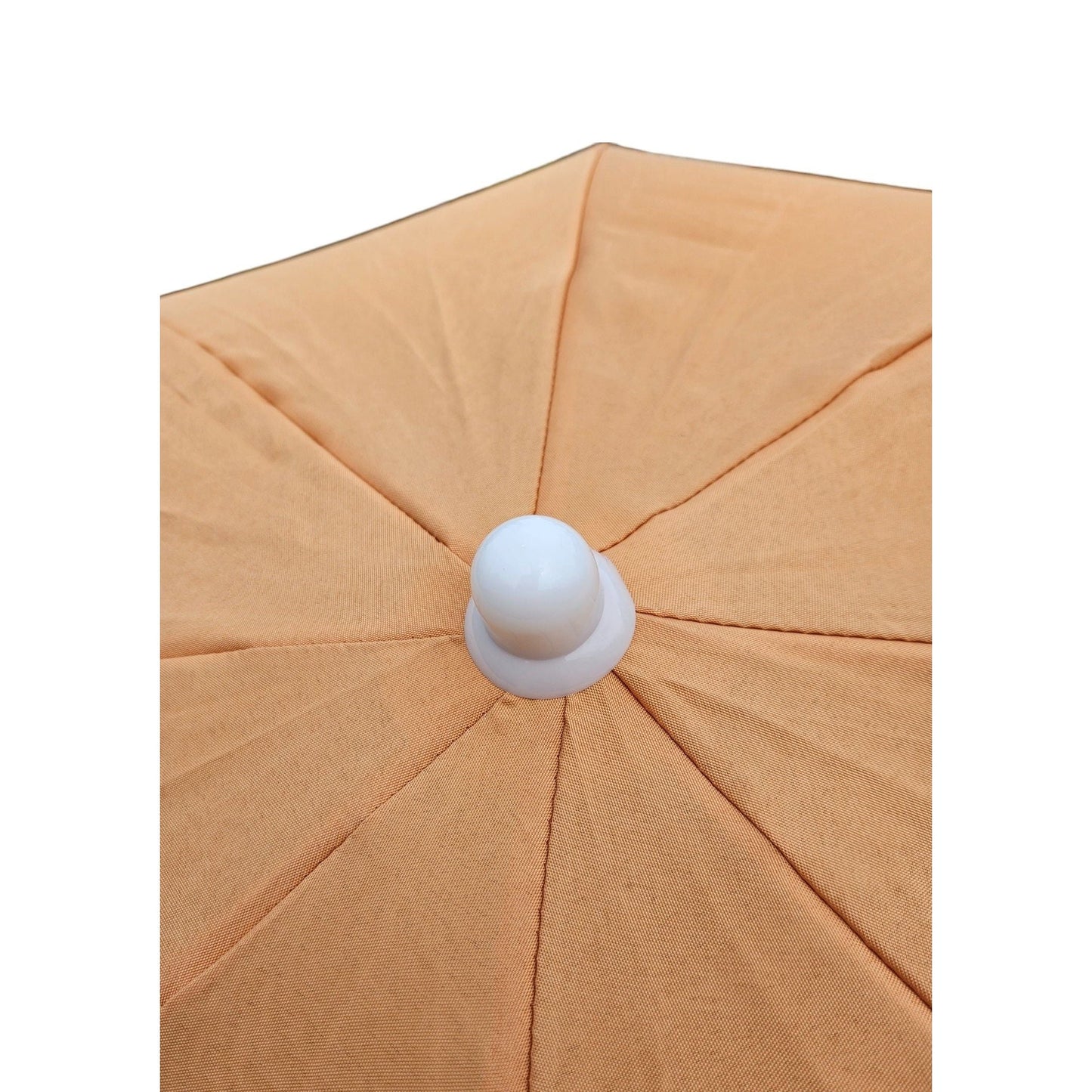 Mobiler Sonnenschirm mit UV Schutz und praktischem Knickgelenk