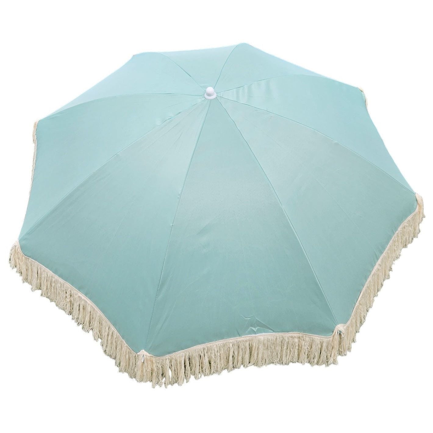 Mobiler Sonnenschirm mit UV Schutz und praktischem Knickgelenk