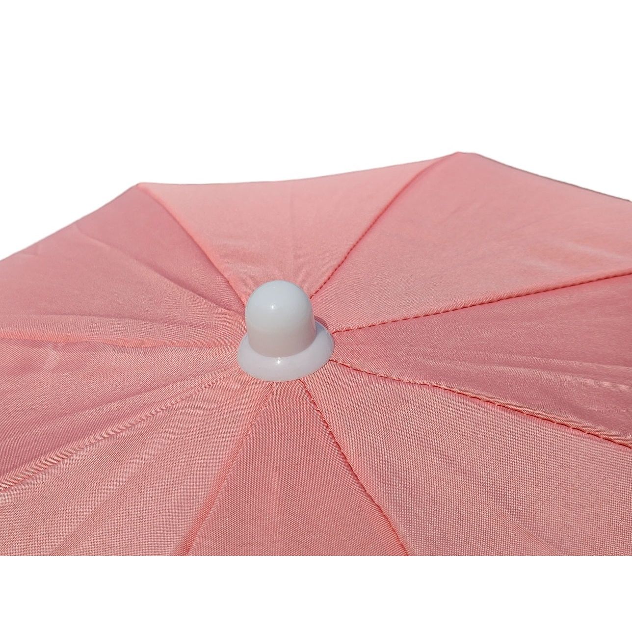 Mobiler Sonnenschirm mit UV Schutz und praktischem Knickgelenk