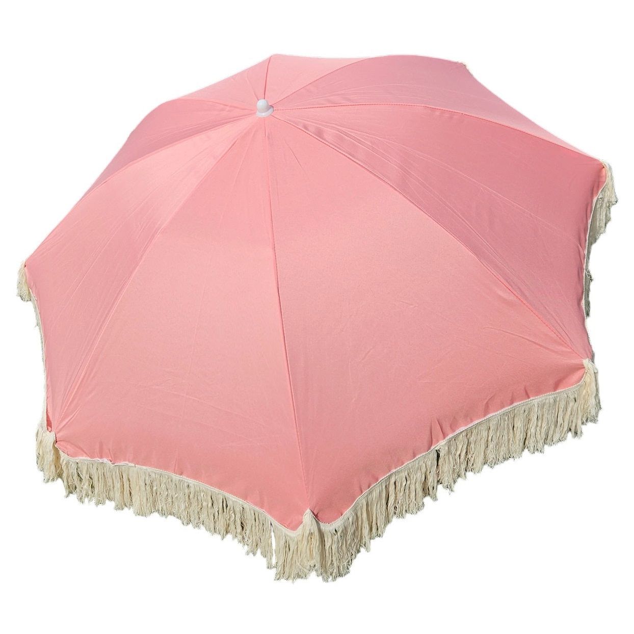 Mobiler Sonnenschirm mit UV Schutz und praktischem Knickgelenk