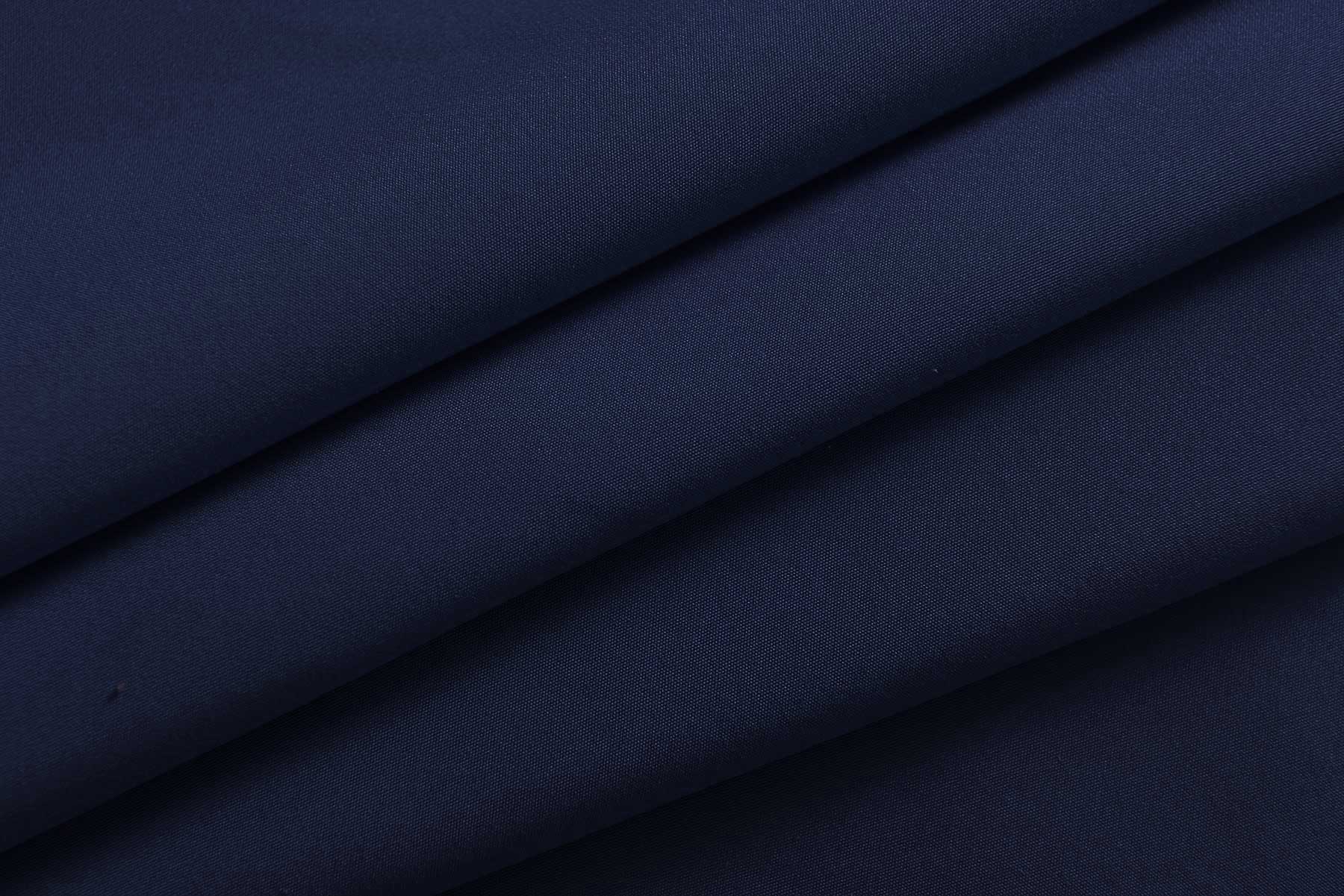 2er Set Vorhänge Schal Ösen »Berlin« Microsatin Lichtdurchlässig Uni Matt 20405N2-gardinenbox.de