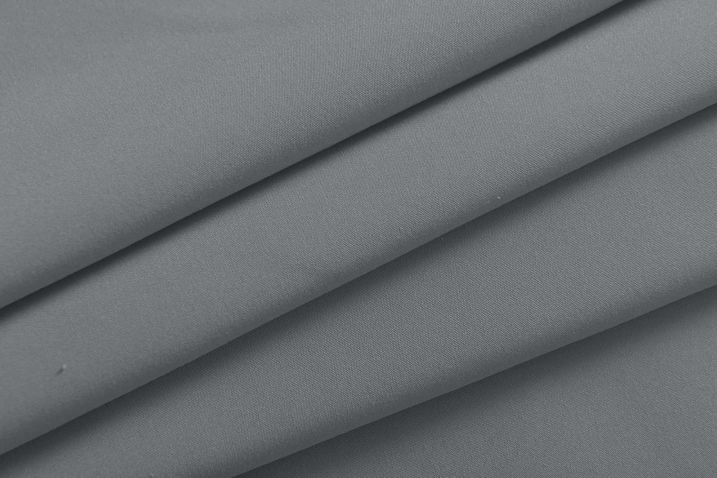 2er Set Vorhänge Schal Ösen »Berlin« Microsatin Lichtdurchlässig Uni Matt 20405N2-gardinenbox.de