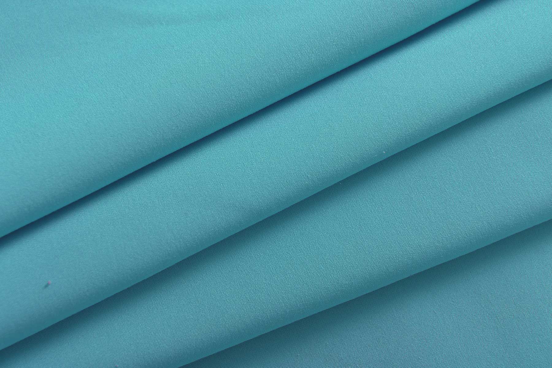 2er Set Vorhänge Schal Ösen »Berlin« Microsatin Lichtdurchlässig Uni Matt 20405N2-gardinenbox.de